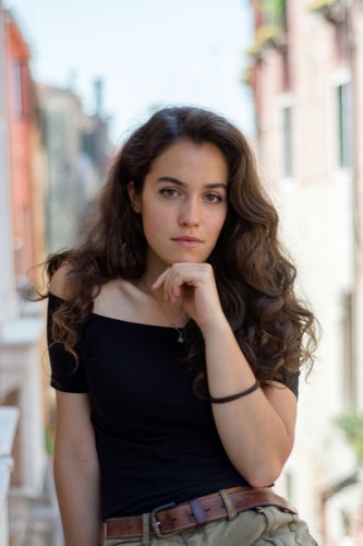 Sophie Marchand